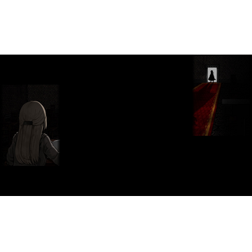 First Encounter (Profile Background)