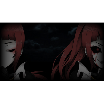 Arcane VS Chaos (Profile Background)