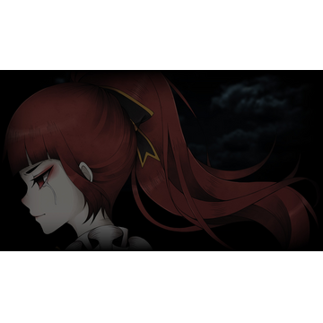 Tears (Profile Background)