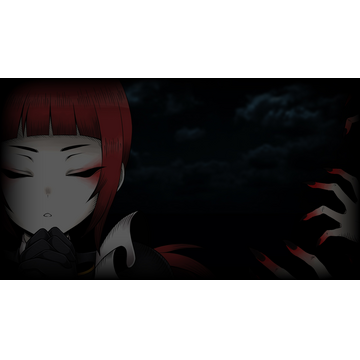 Prayer (Profile Background)