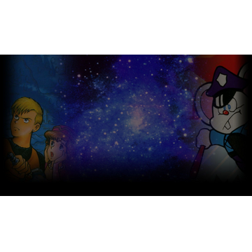 Dragon Buster & Mappy