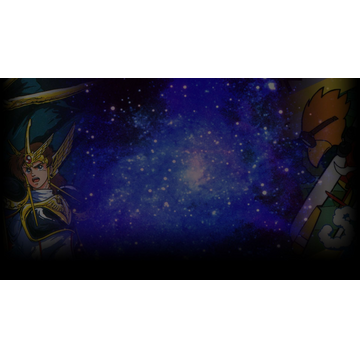 Dragon Spirit & Sky Kid