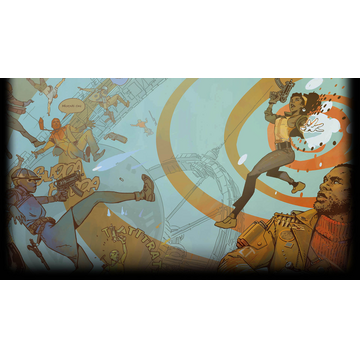 Down The Rabbit Hole