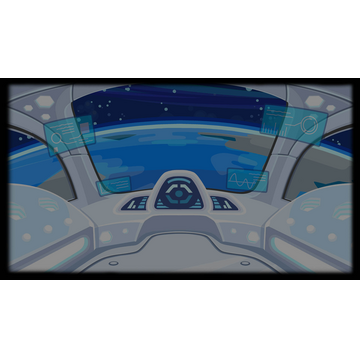 Cockpit