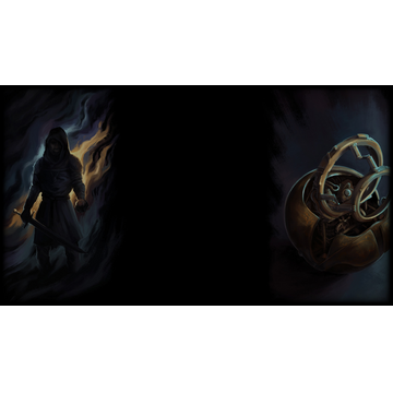 Dream of Cesare Borgia