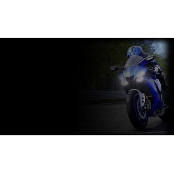 Yamaha R1 2020