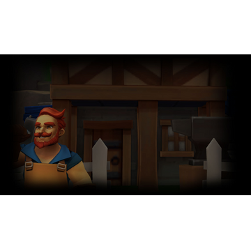 Wallace (Profile Background)