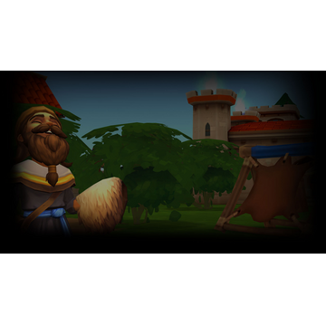 Tamas (Profile Background)