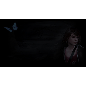 Storm on the Horizon