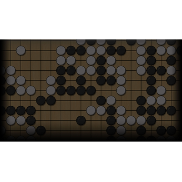 Toon Board Background