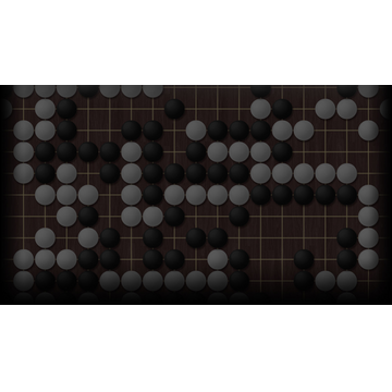 Dark Board Background