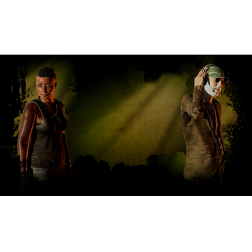 Trinity (Profile Background)