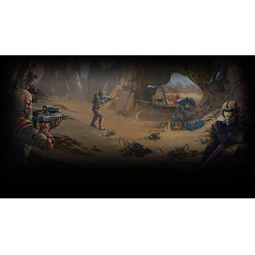 Shootout with anvers