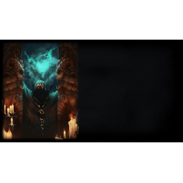 Brannalbin the Archmage