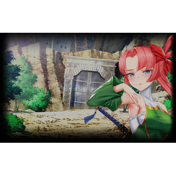 Niko (Profile Background)