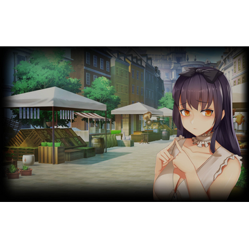 Hina (Profile Background)