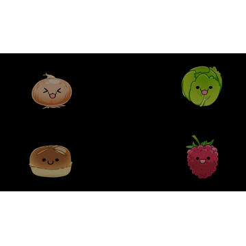 The Chompette Collection