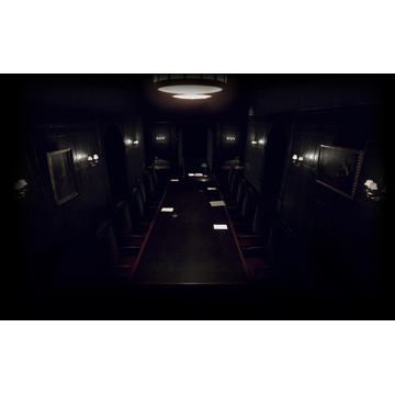 Privy Council Inner Chambers