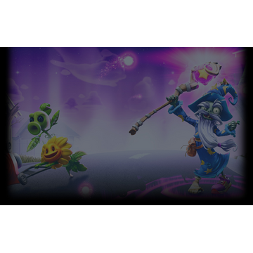 Wizard (Profile Background)