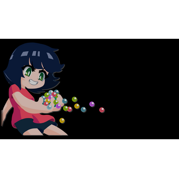 pureya girl (Profile Background)