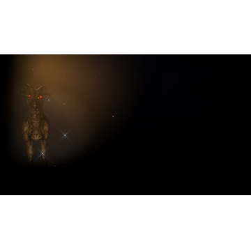 Goat (Profile Background)