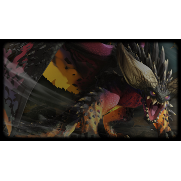 Nergigante (Profile Background)