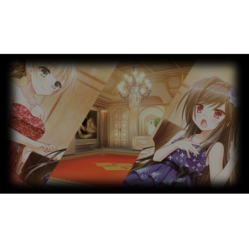 Maria (Profile Background)