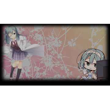 Mayu (Profile Background)