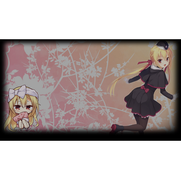 Nanami (Profile Background)