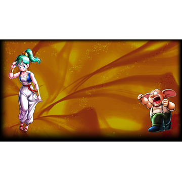 DRAGON BALL: THE BREAKERS Common Background