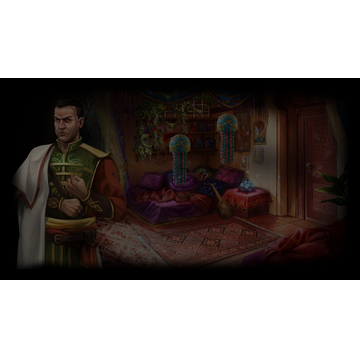 Sabir (Profile Background)