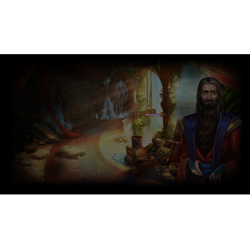 Azar (Profile Background)