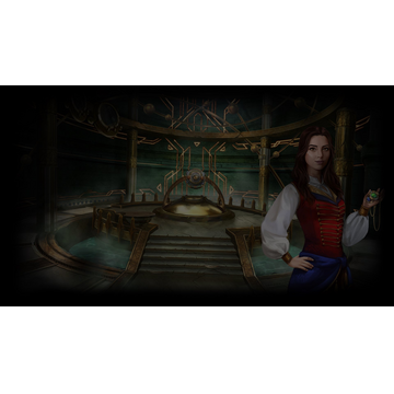 Yasmin (Profile Background)