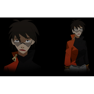 Detective Nell (Profile Background)