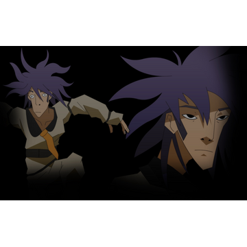 Detective 772 (Profile Background)