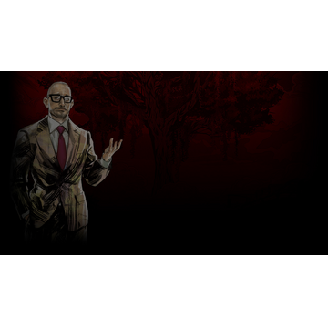 Simon Jones (Profile Background)