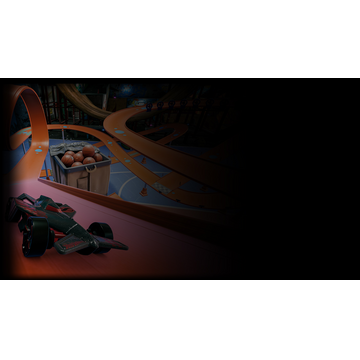 Bad to the Blade (Profile Background)