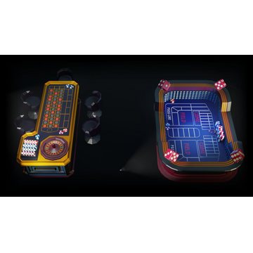 Table Games