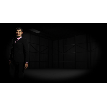 Villain of the Village