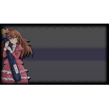 Lucy (Profile Background)