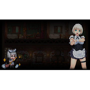 Charon (Profile Background)