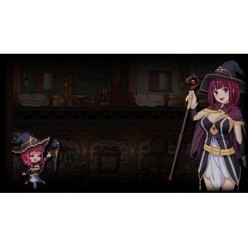 Diane (Profile Background)