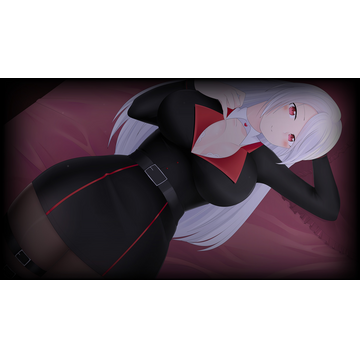 Lovely Helga (Profile Background)