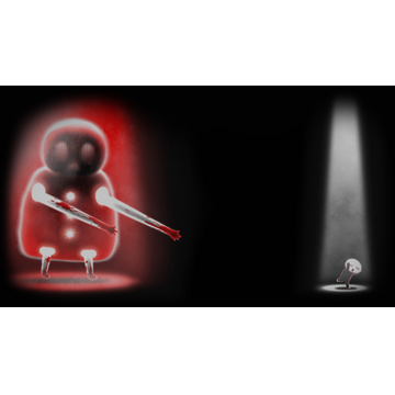 Schoolboy (Profile Background)