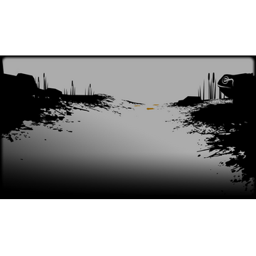 Frog (Profile Background)