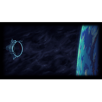 For The Warp - Warp Gate