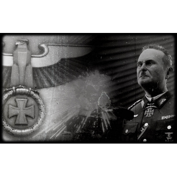 Post-War Speech [Chronicle]