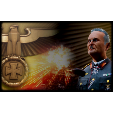 Post-War Speech [Modern]