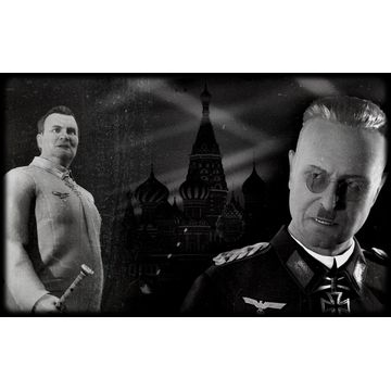 Moscow Invasion [Chronicle]