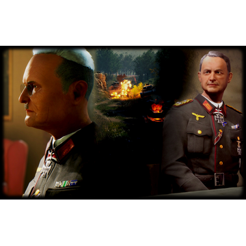 Halder and Mainstein [Modern]